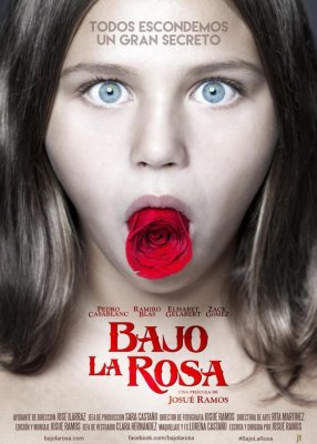 Bajo la Rosa žiūrėti dabar