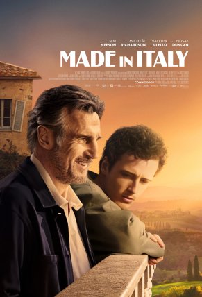 Atsiminimai iš Italijos žiūrėti dabar
