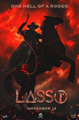 Lasso žiūrėti dabar