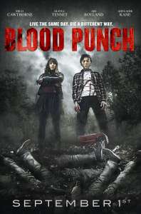 Blood Punch žiūrėti dabar