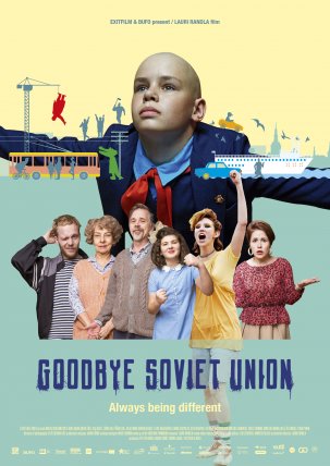 Sudie, Sovietų Sąjunga žiūrėti dabar