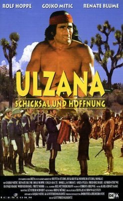 Ulzana žiūrėti dabar
