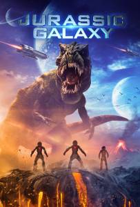 Jurassic Planet žiūrėti dabar