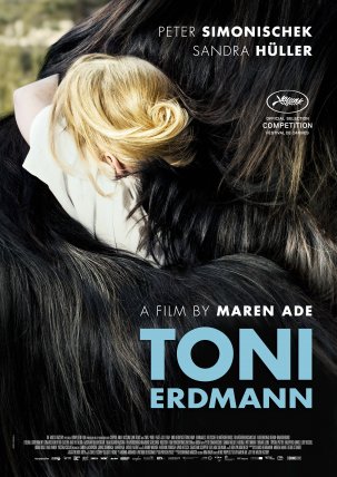 Tonis Erdmanas žiūrėti dabar