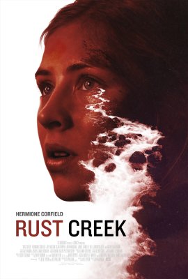 Rust Creek žiūrėti dabar