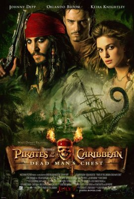 Karibų piratai: numirėlio skrynia žiūrėti dabar