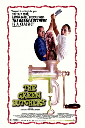The Green Butchers žiūrėti dabar