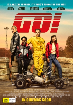 Kartingai žiūrėti dabar