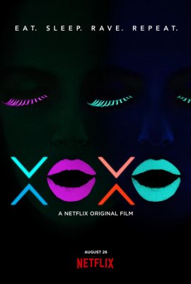 XOXO žiūrėti dabar
