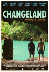 Changeland žiūrėti dabar