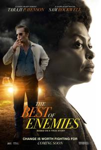 The Best of Enemies žiūrėti dabar