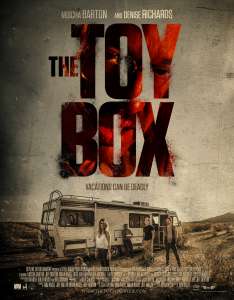 The Toybox žiūrėti dabar