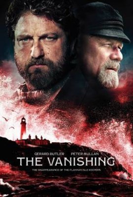 The Vanishing žiūrėti dabar
