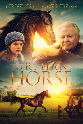 Orphan Horse žiūrėti dabar