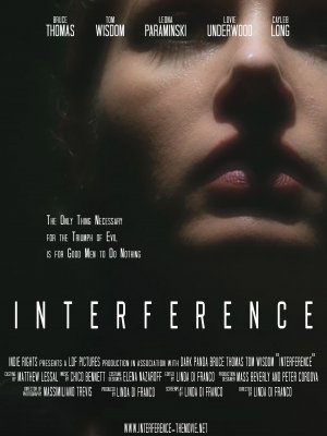 Interference žiūrėti dabar