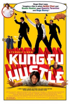 Kung fu kovotojai žiūrėti dabar