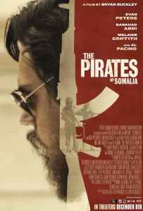 Somalio piratai žiūrėti dabar