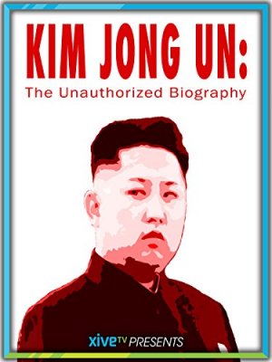 Kim Čong Inas. Neskelbta biografija žiūrėti dabar