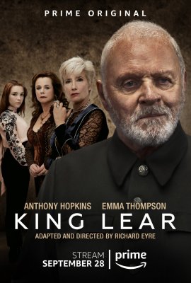 King Lear žiūrėti dabar