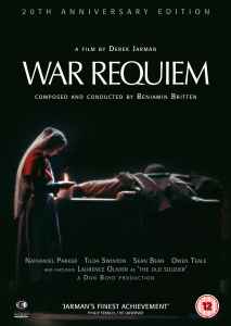 War Requiem žiūrėti dabar