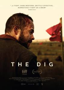 The Dig žiūrėti dabar