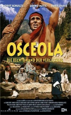 Oceola žiūrėti dabar