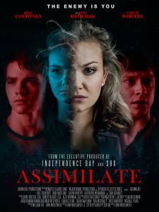 Assimilate žiūrėti dabar
