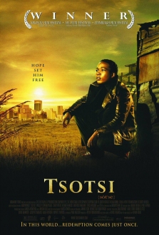 Tsotsis žiūrėti dabar