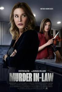 Murder In Law žiūrėti dabar