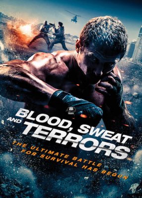 Blood. Sweat and Terrors žiūrėti dabar