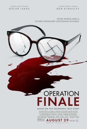 Operacija: Finalas žiūrėti dabar
