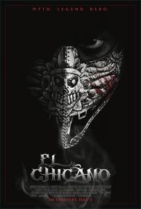 El Chicano žiūrėti dabar