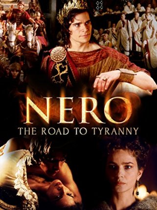 Imperija: Neronas žiūrėti dabar