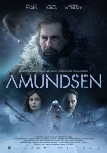Amundsen žiūrėti dabar