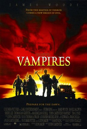 Vampyrai žiūrėti dabar