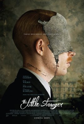 The Little Stranger žiūrėti dabar