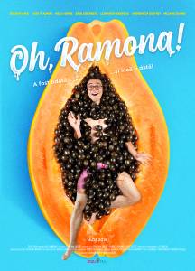 Oh, Ramona! žiūrėti dabar