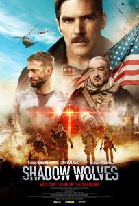 Shadow Wolves žiūrėti dabar