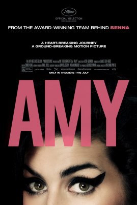 Amy žiūrėti dabar
