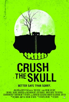 Crush the Skull žiūrėti dabar