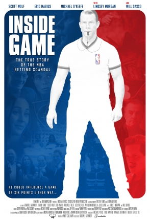 Inside Game žiūrėti dabar