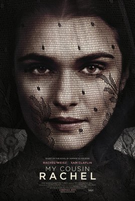 Mano pusseserė Reičel žiūrėti dabar
