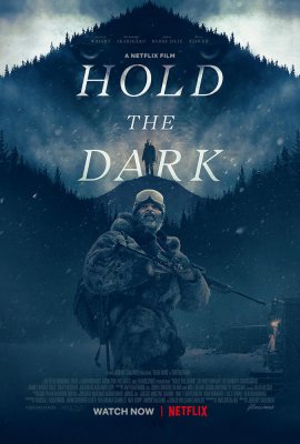 Hold the Dark žiūrėti dabar