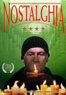 Nostalgija žiūrėti dabar