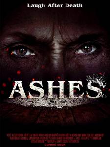 Ashes žiūrėti dabar