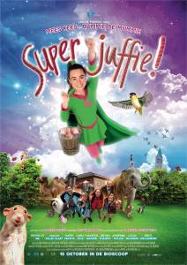 Supermokytoja žiūrėti dabar