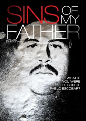 Sins Of My Father žiūrėti dabar
