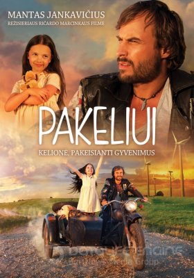 Pakeliui žiūrėti dabar