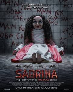 Sabrina žiūrėti dabar