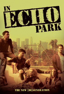 In Echo Park žiūrėti dabar